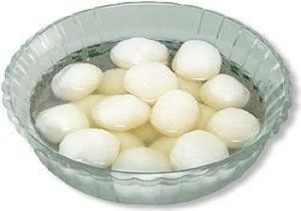 Rasgulla 250g