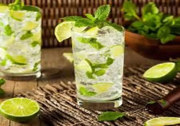 Mint Mozito