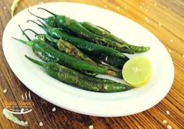 Mirchi Fry 