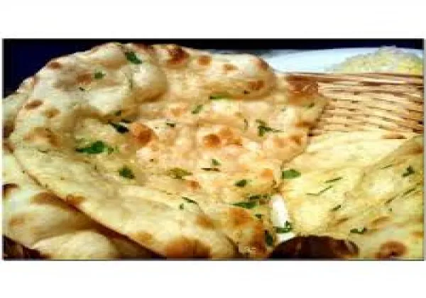 Missi Roti 