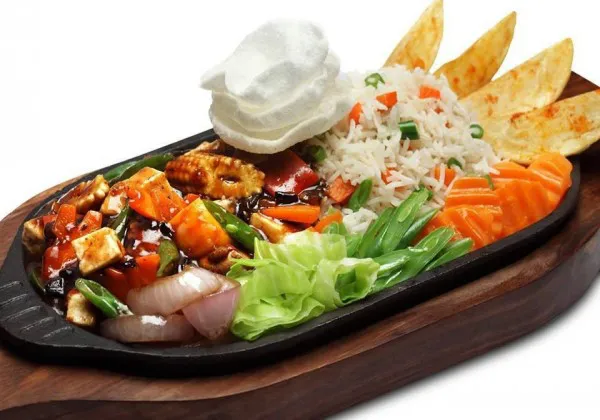 Mitro Special Sizzler 