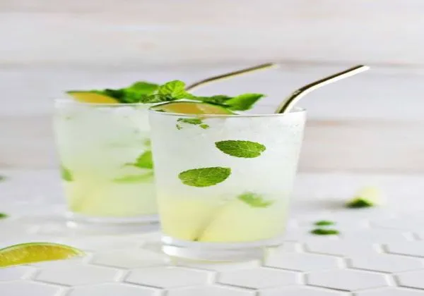 Mont Mojito