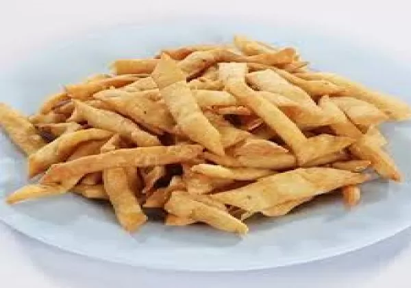 Namak Para 250gm