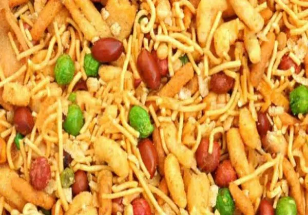 Namkeen 500gm