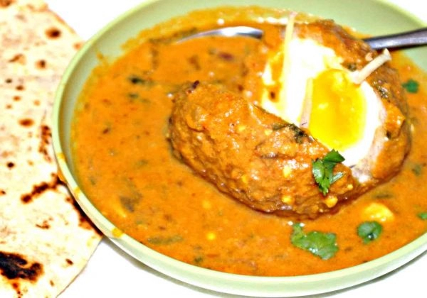 Nargis Kofta