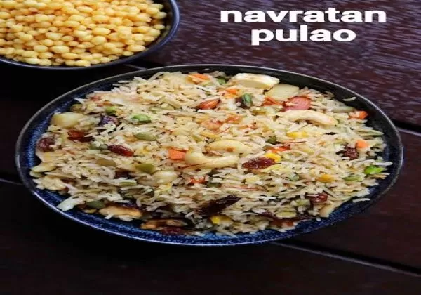 Navaratan Pulav