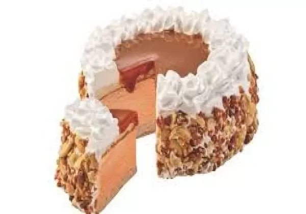 American Fruit N Nuts Cake 1L