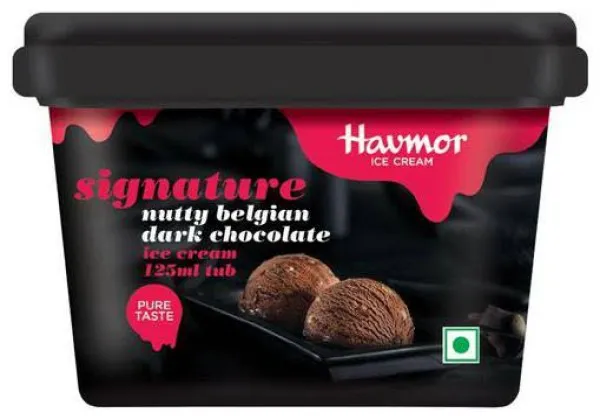  Kesar Pista  Tub 750ML