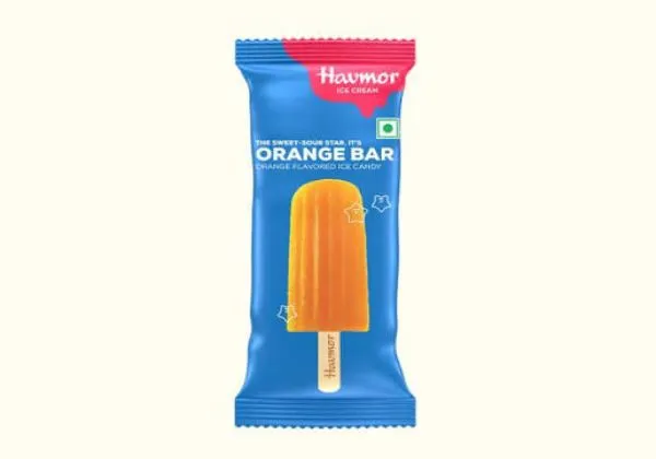 Orange Candy
