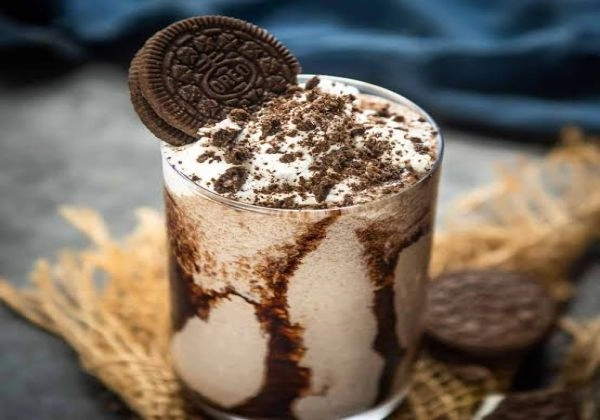 Oreo Shake