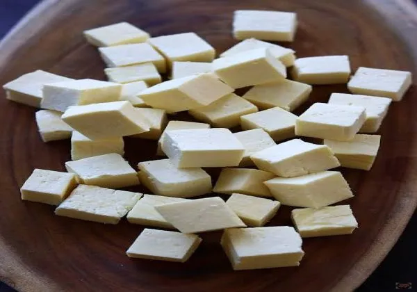 Paneer 250gm