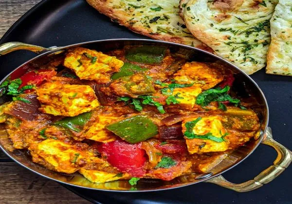 Paneer Chatpata 