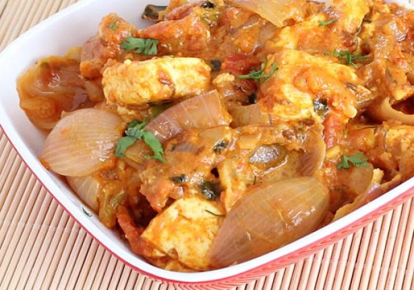Paneer Do Pyaja