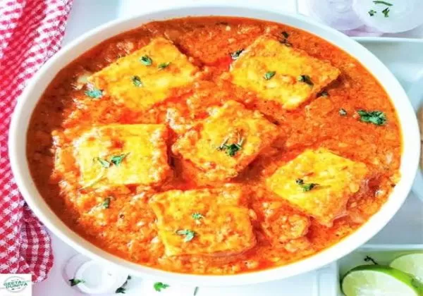 Paneer Mumtaz