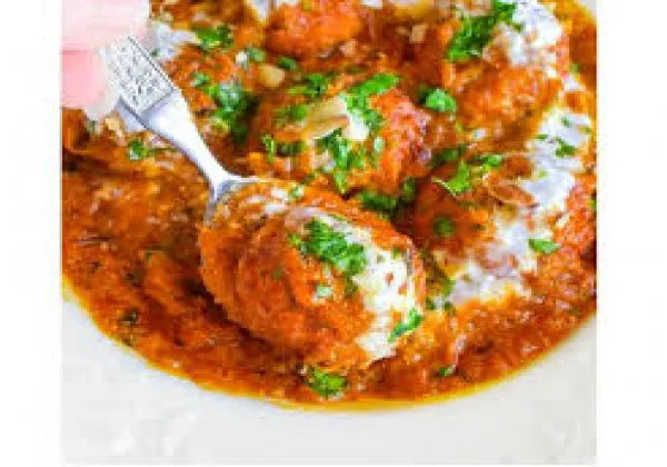 Paneer Kofta 