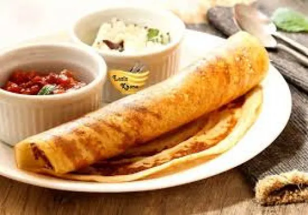 Paneer Masala Dosa Paneer Masala Dosa