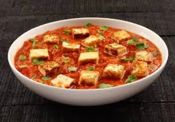Paneer Mumtaz 