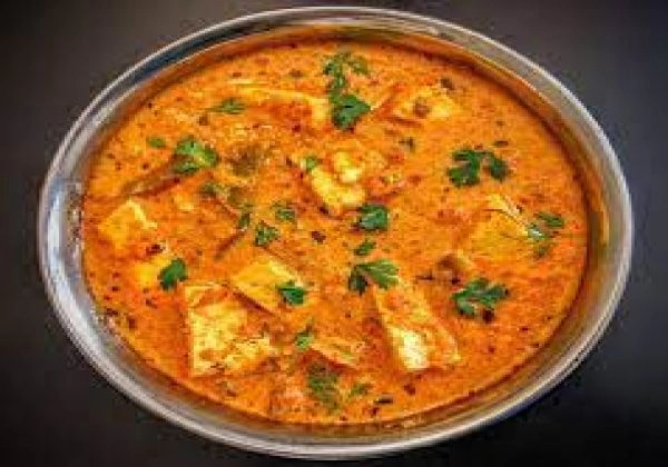 Paneer Heydrabadi