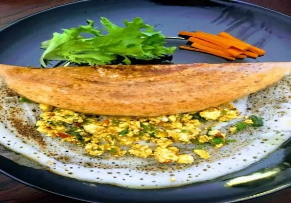 Paneer Plain Dosa Paneer Plain Dosa