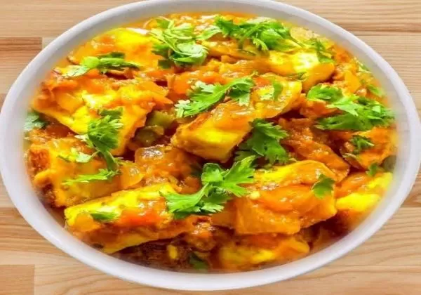 Paneer Maharaja