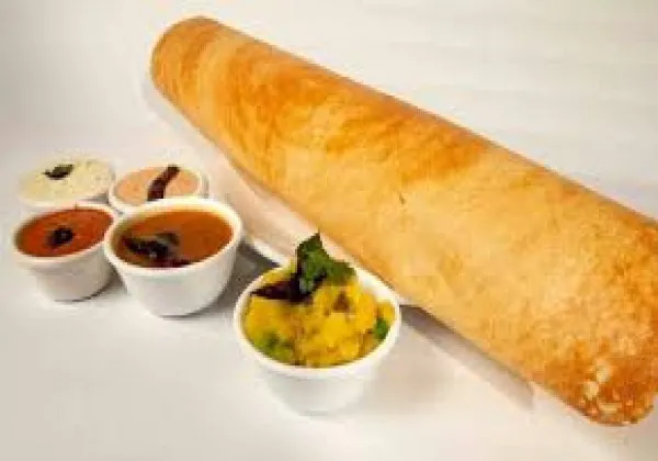 Cheese Masala Dosa  Cheese Masala Dosa