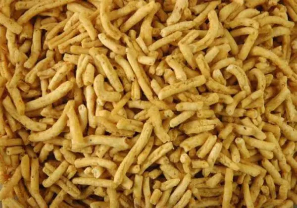 Phika Gatiya 500g
