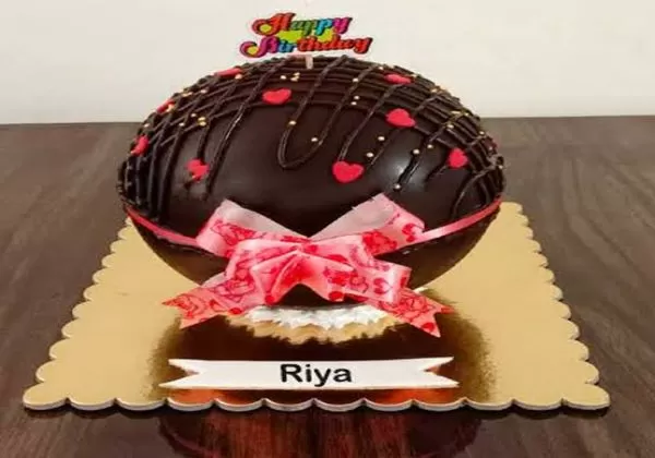 Pinata Cake Cake Pinata Cake Cake