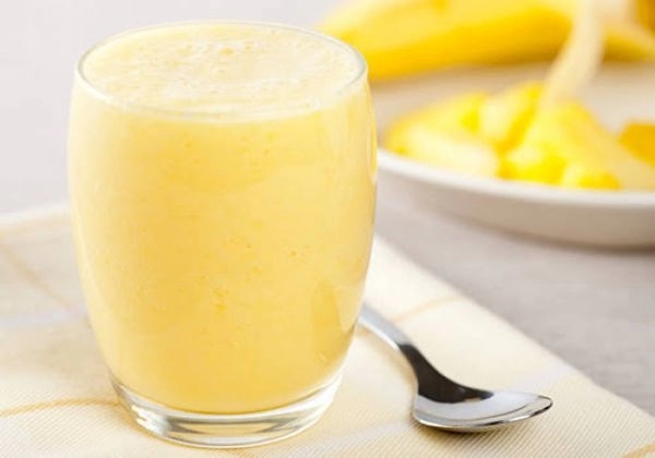 Pineapple Shake