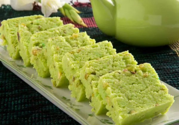 Pista Brafi 250g