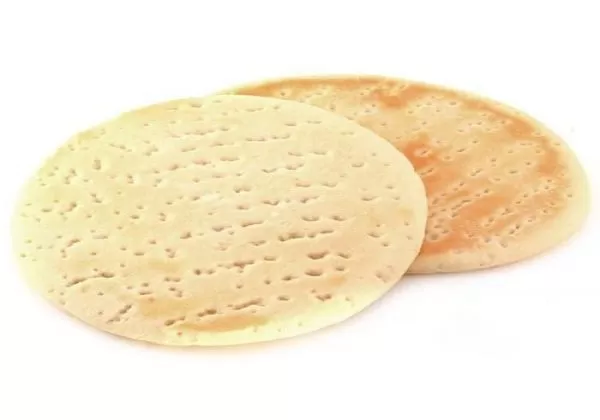 Pizza Base Pizza Base