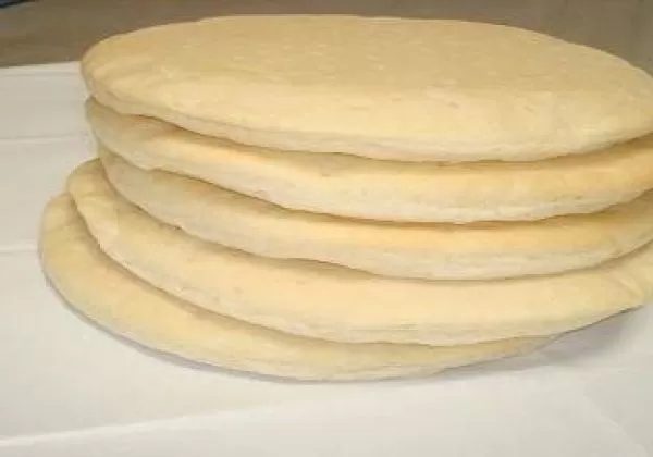 Pizza Base 2pcs
