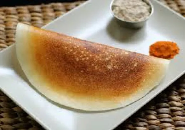 Plain Dosa Plain Dosa