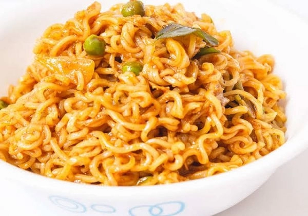 Masala Maggi