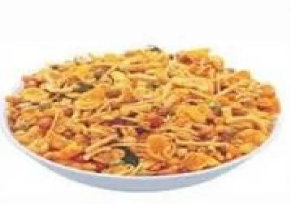 Plain Khata Meetha Mixture 1kg