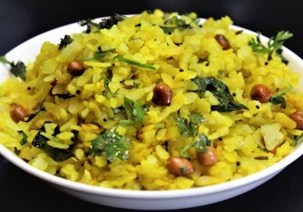 Poha