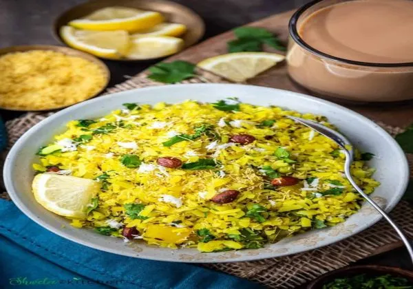 Poha