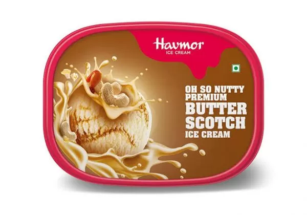 Premium Butterscotch 