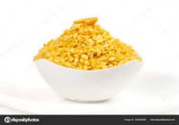Salted Peanut  250g