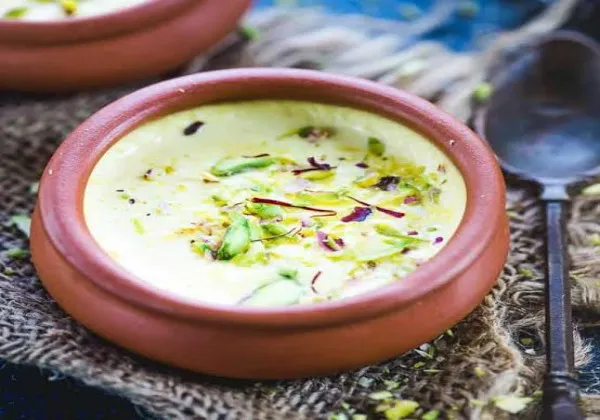 Rabdi 500g 
