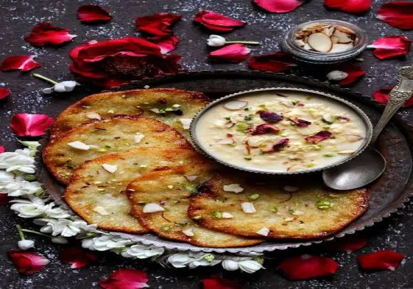 Rabdi Malpua 500g
