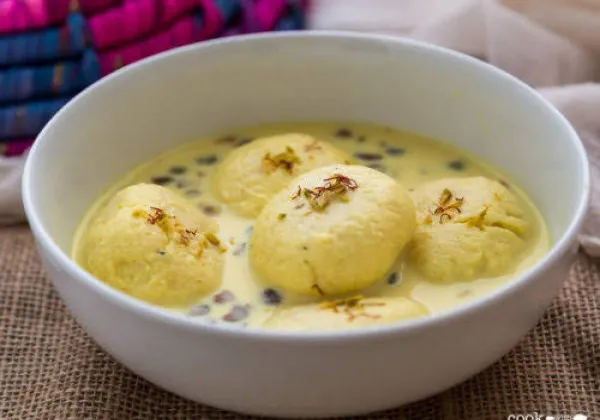Ras Malai 500gm
