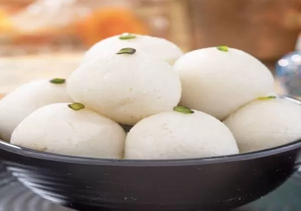 Rasgulla 250gm