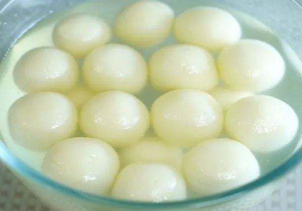Rasgulla 500g 