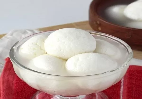 Rasgulla 250gm