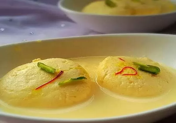 Rasmalai 250gm