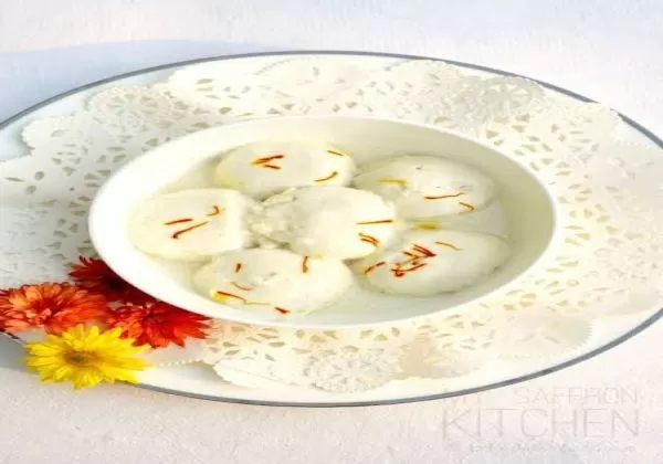 Rasmalai 250gm 