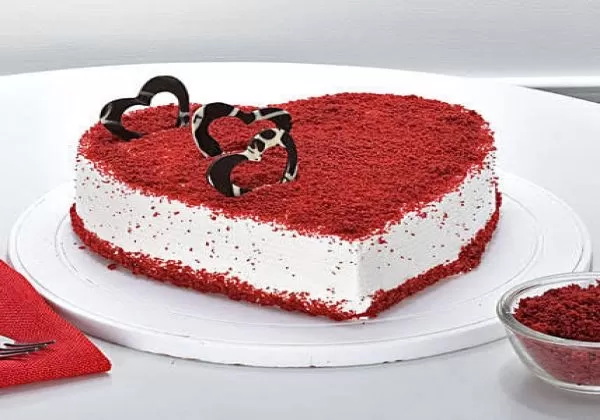Red Velvet Cake Red Velvet Cake