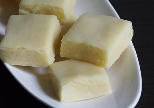 Saadi Burfi 250gm