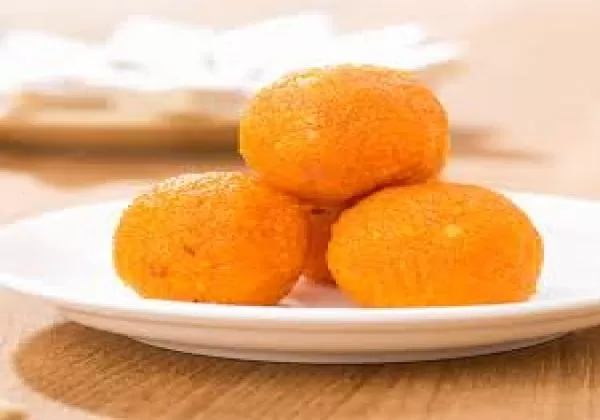 Sada Motichoor Laddu 500gm