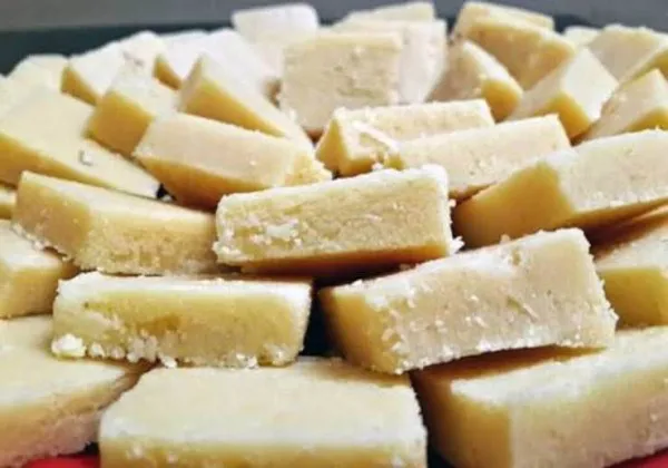 Sadi Barfi 250g